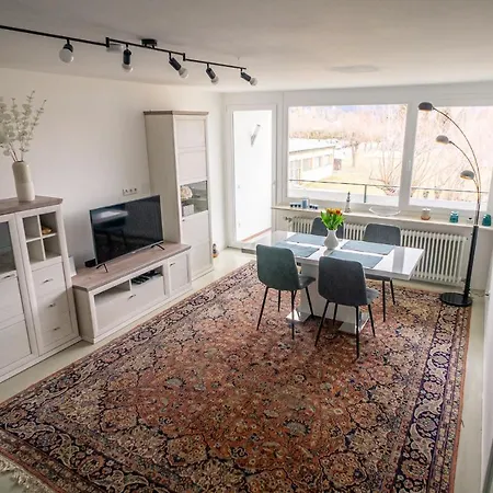 Apartment Und Ferienwohnung Ossiachersee Direkt An See & Schigebiet Διαμέρισμα