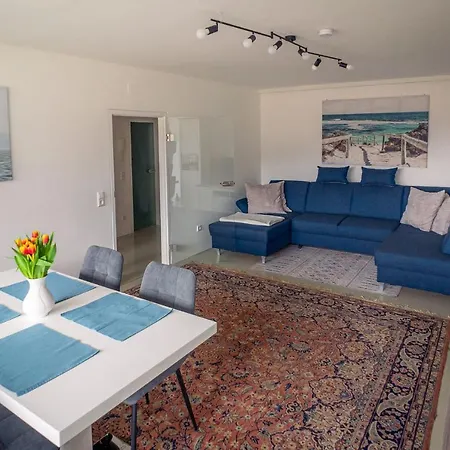 Apartment Und Ferienwohnung Ossiachersee Direkt An See & Schigebiet Διαμέρισμα